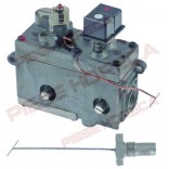 Valva MINISIT 710 cod sit 0710760, temperaturi de lucru110-190°C pentru friteuza Modular, Gico